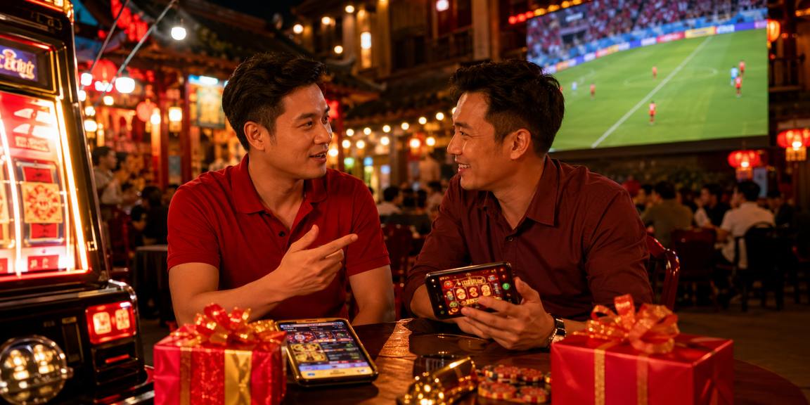 sun20win Lua Vang Slot là gì và cách hoạt động